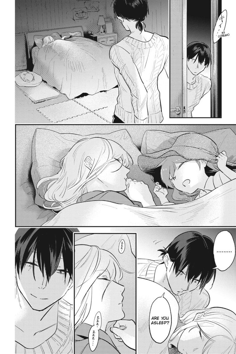 Koroshi Ai Chapter 79g Page 15