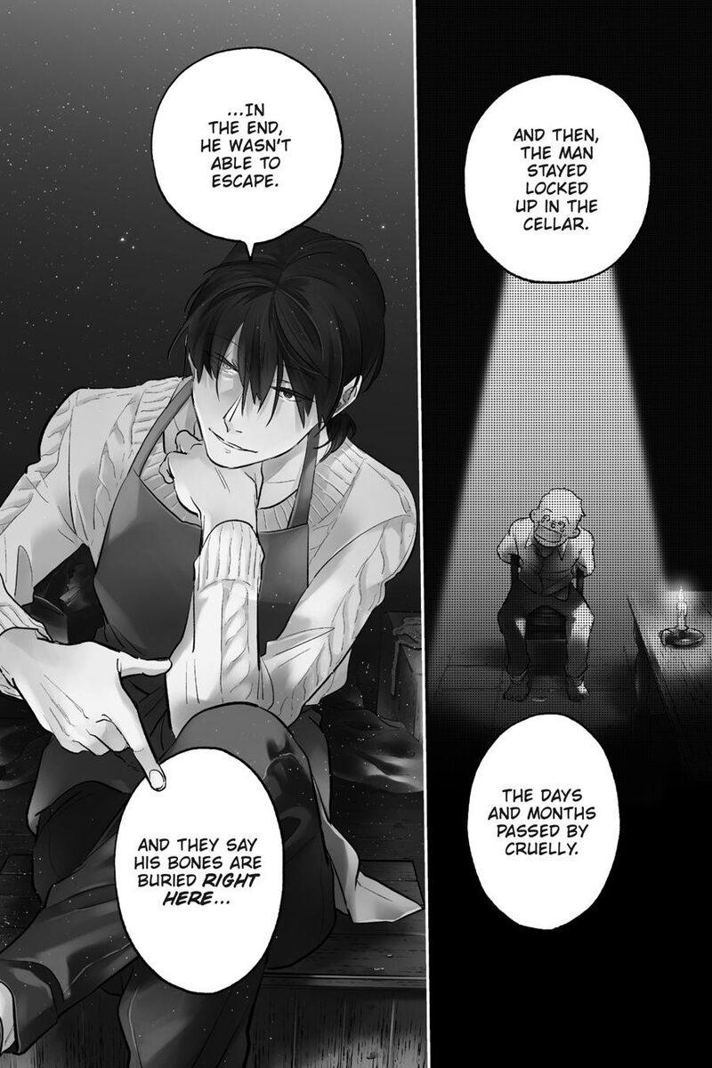 Koroshi Ai Chapter 79g Page 3