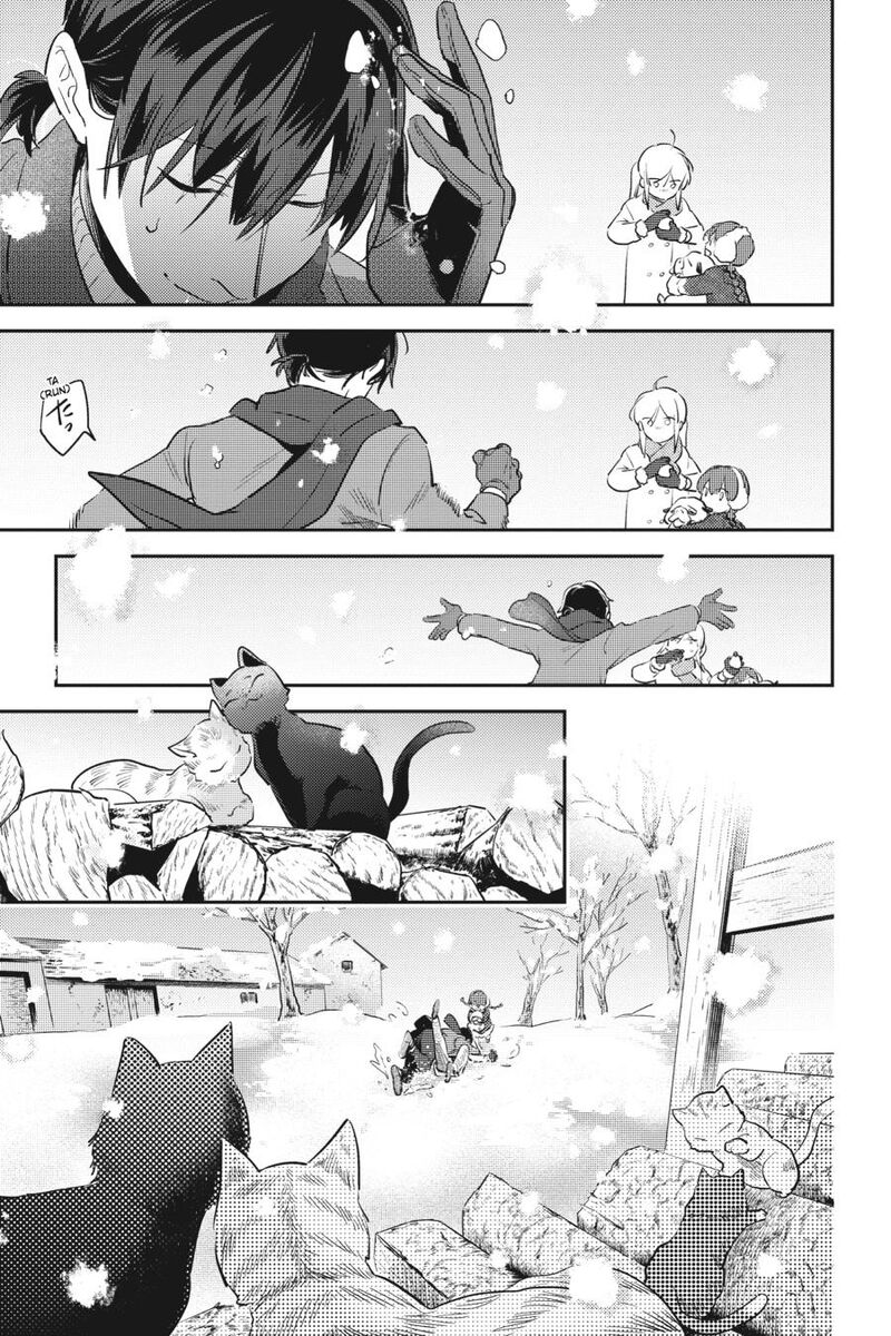 Koroshi Ai Chapter 79g Page 30