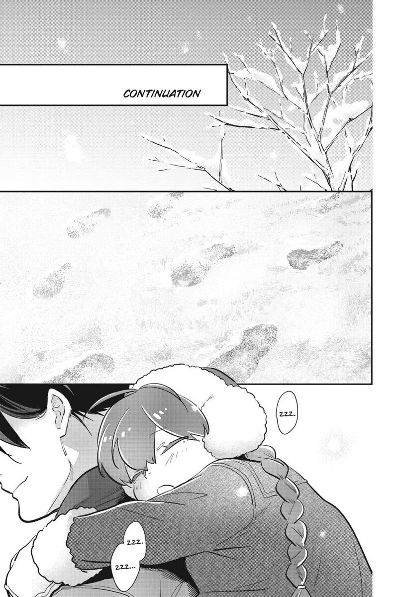 Koroshi Ai Chapter 79g Page 32