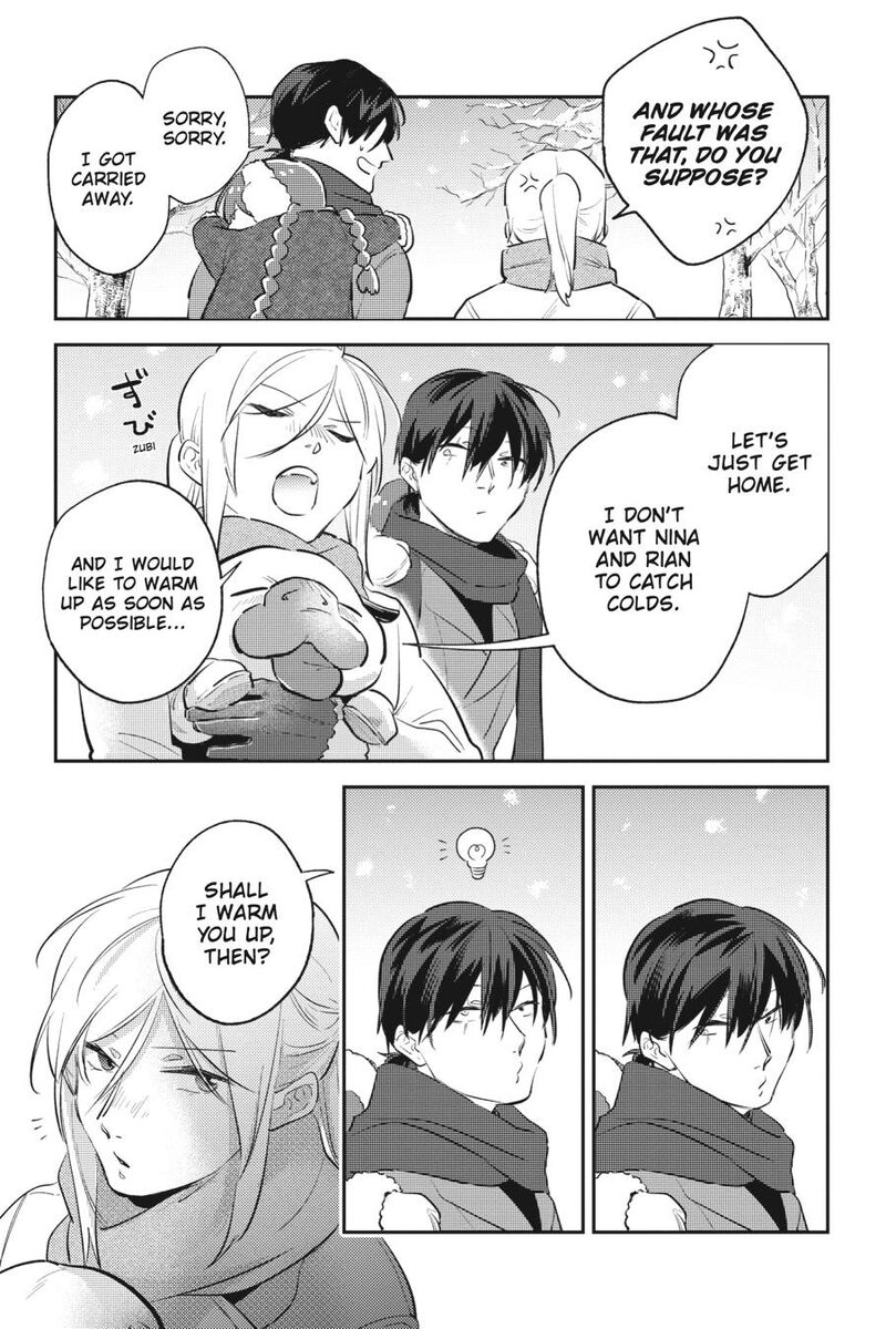 Koroshi Ai Chapter 79g Page 34