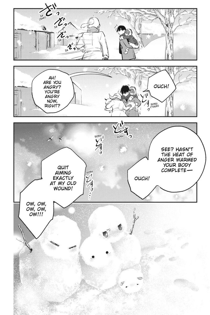 Koroshi Ai Chapter 79g Page 37