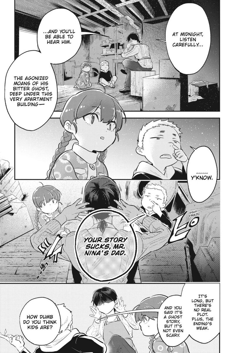 Koroshi Ai Chapter 79g Page 4