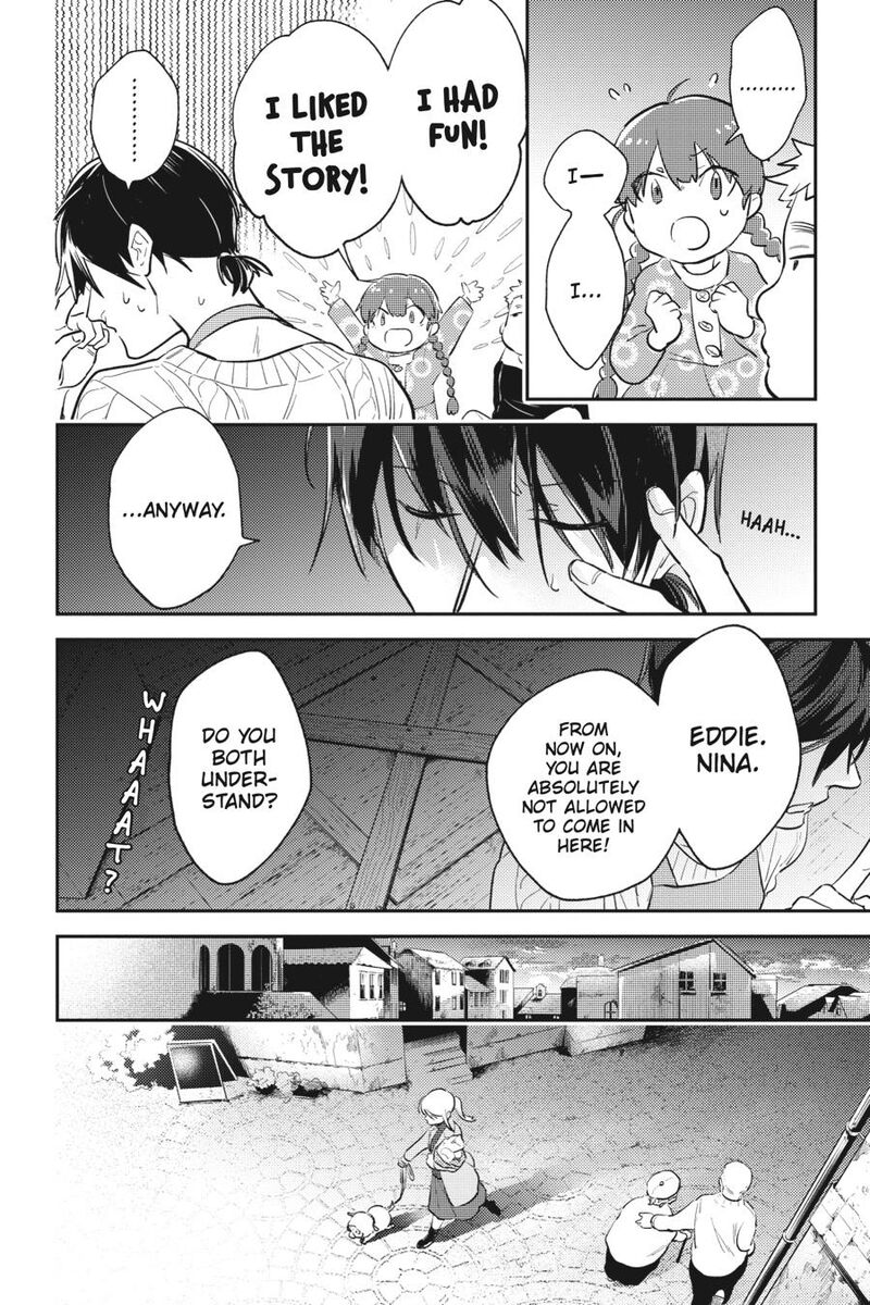 Koroshi Ai Chapter 79g Page 5