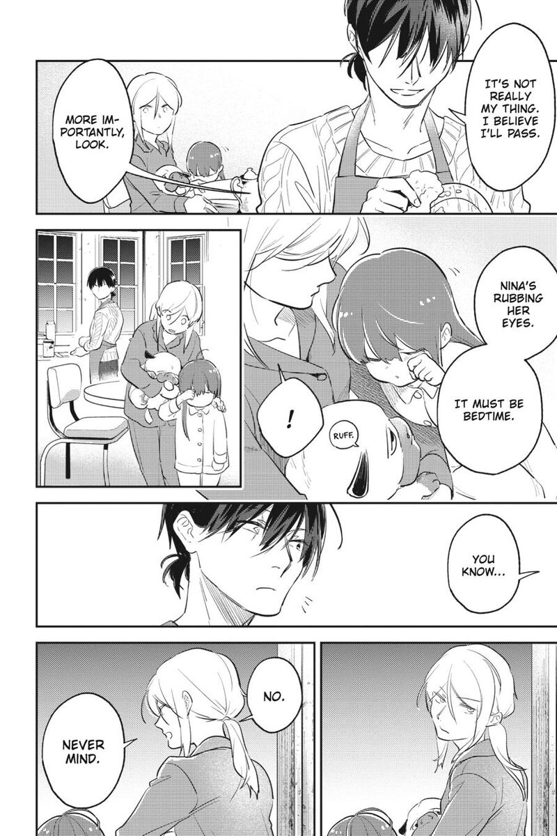 Koroshi Ai Chapter 79g Page 9