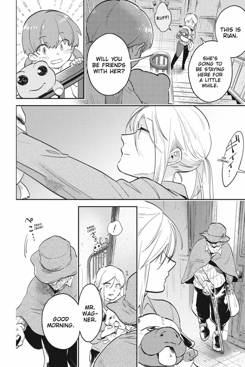 Koroshi Ai Chapter 81 Page 13