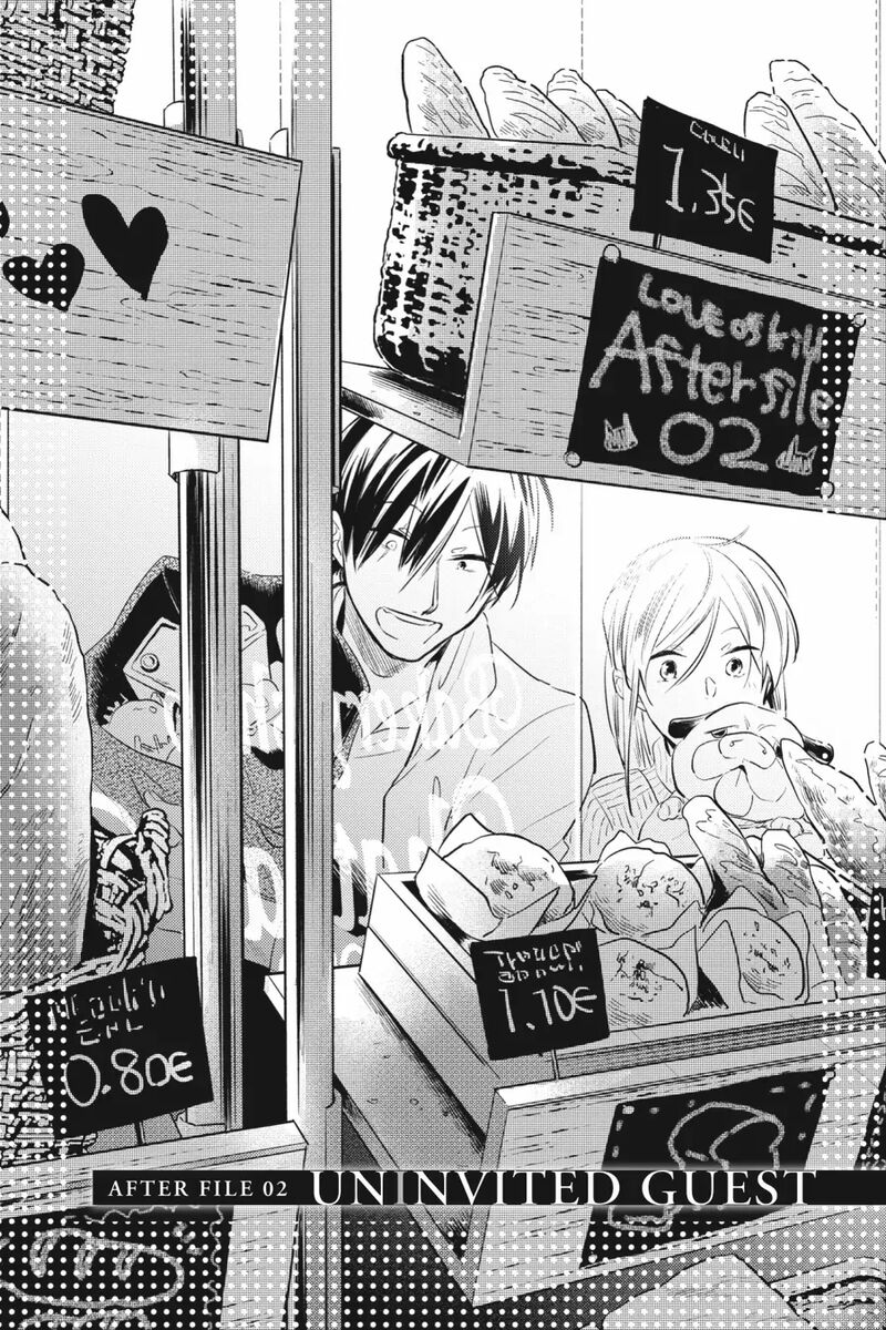Koroshi Ai Chapter 82 Page 2