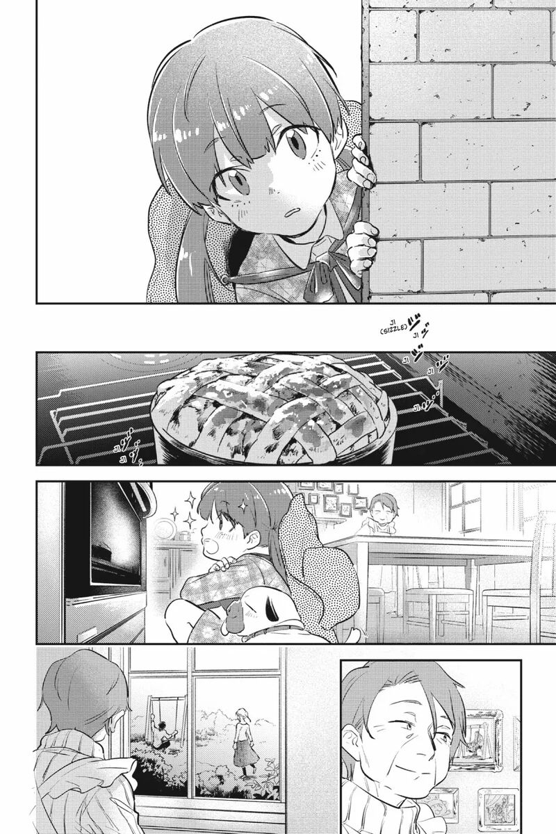 Koroshi Ai Chapter 86 Page 10