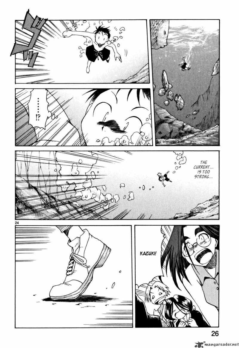 Kotokoto Ko To Kotou Chapter 1 Page 26