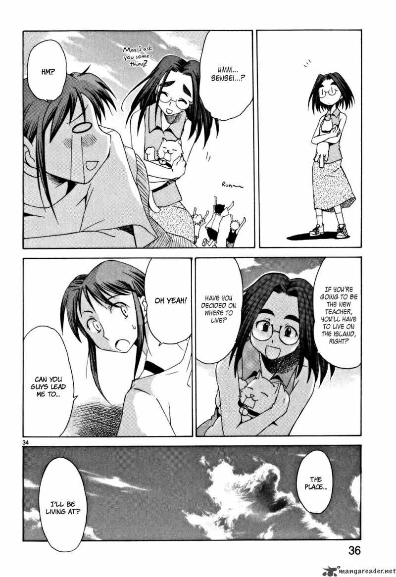 Kotokoto Ko To Kotou Chapter 1 Page 36