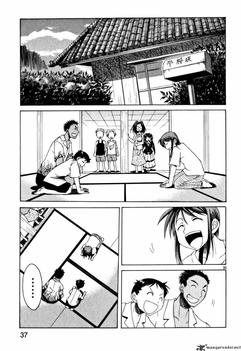 Kotokoto Ko To Kotou Chapter 1 Page 37