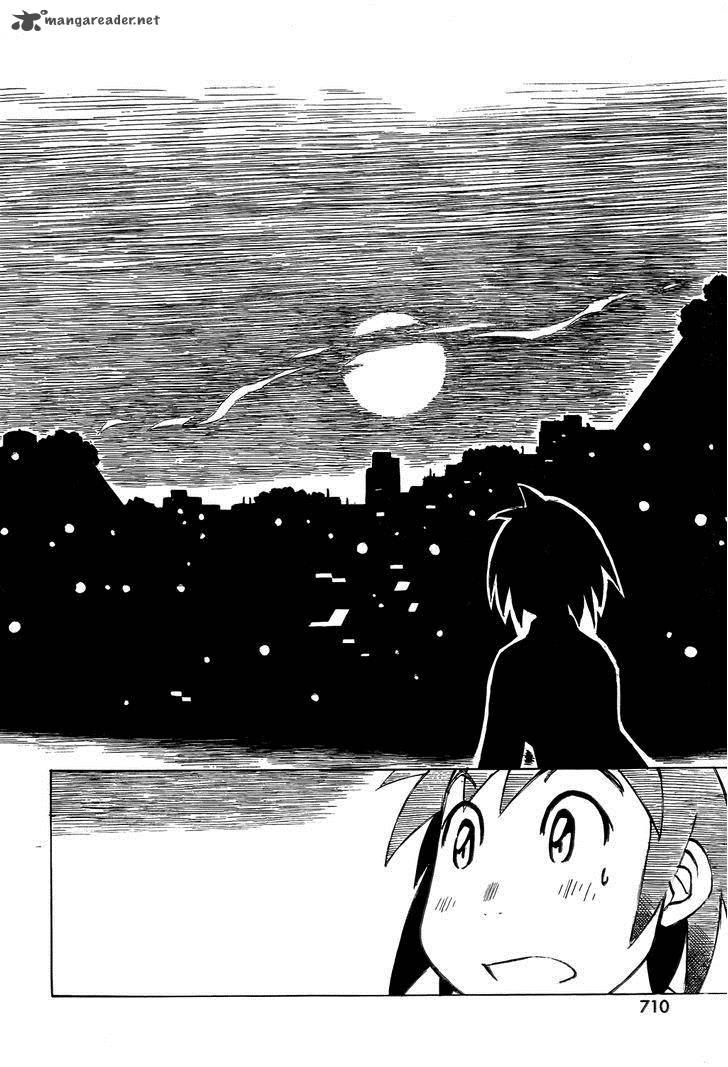 Kotonoba Drive Chapter 10 Page 10