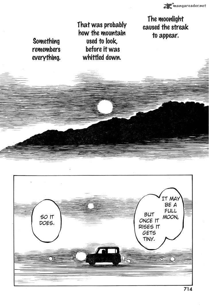 Kotonoba Drive Chapter 10 Page 14