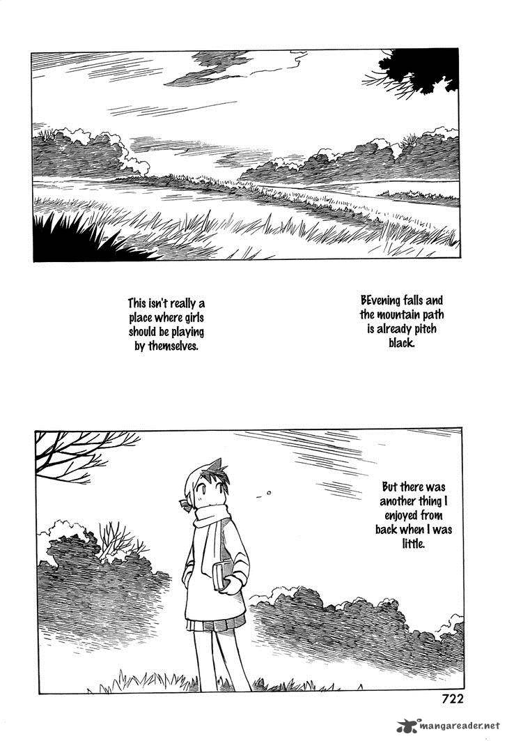 Kotonoba Drive Chapter 12 Page 10