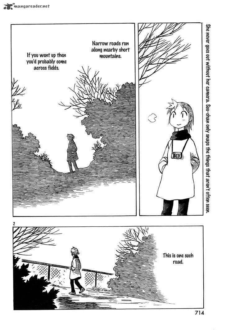 Kotonoba Drive Chapter 12 Page 2