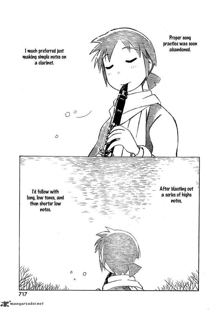 Kotonoba Drive Chapter 12 Page 5