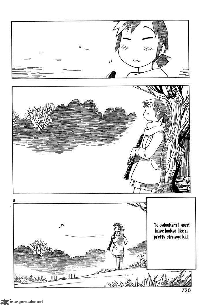 Kotonoba Drive Chapter 12 Page 8
