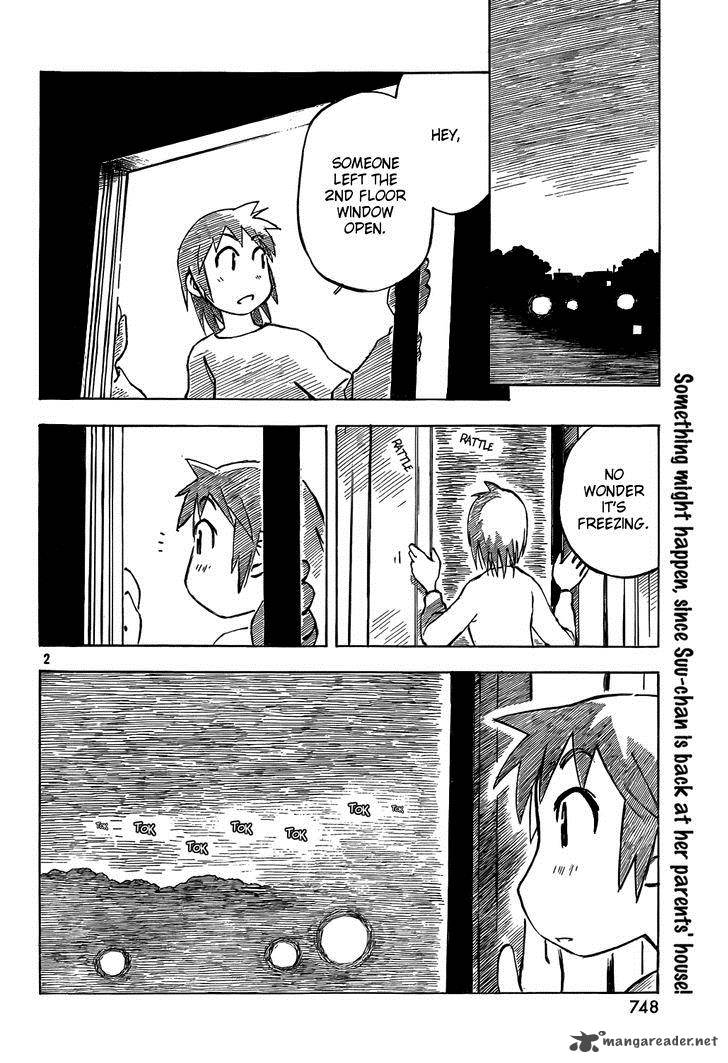 Kotonoba Drive Chapter 14 Page 2