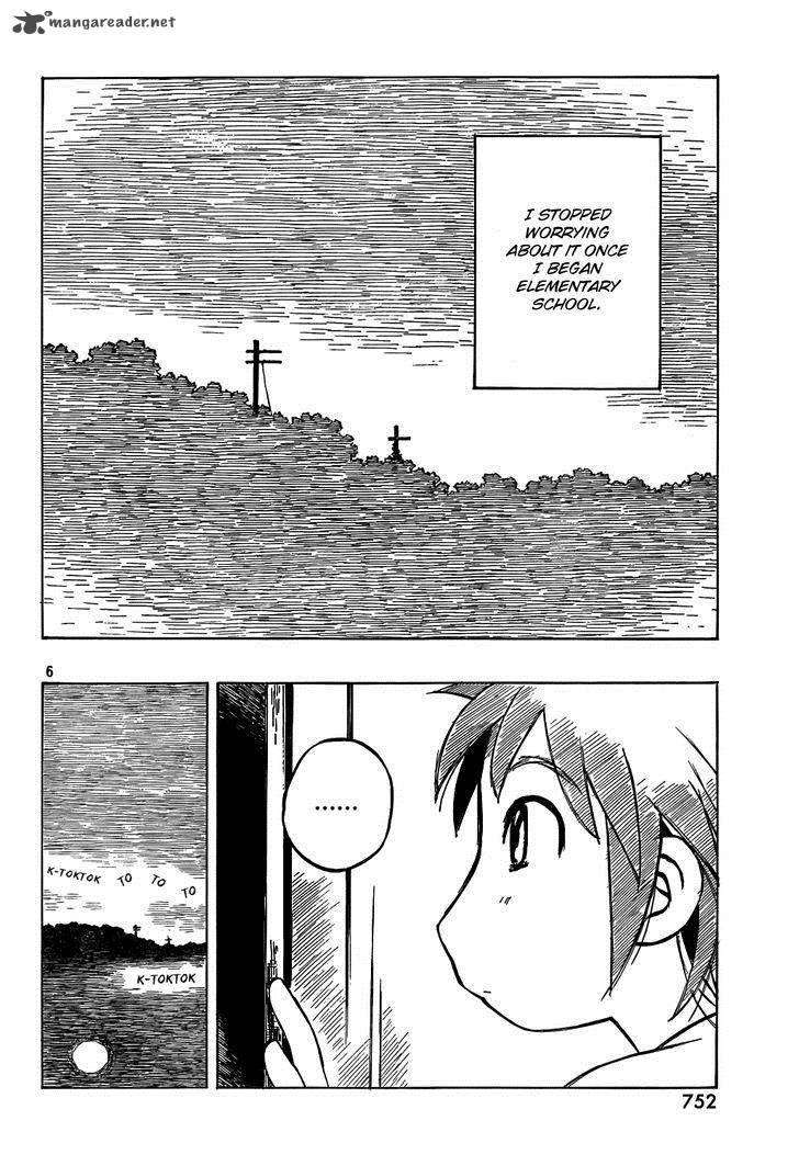 Kotonoba Drive Chapter 14 Page 6