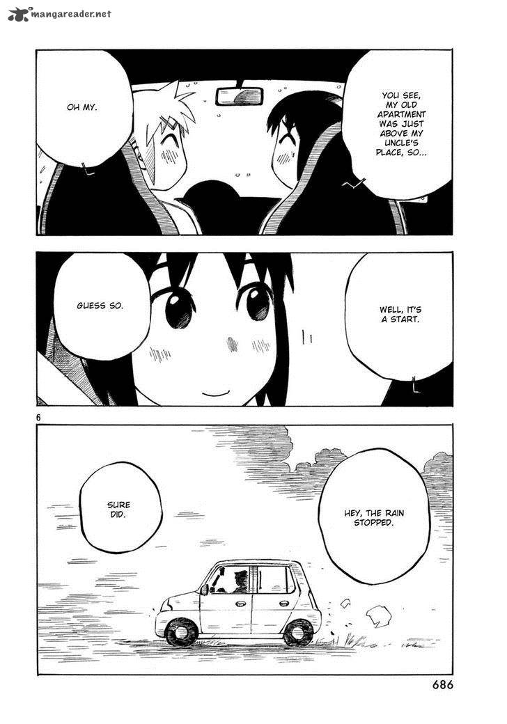 Kotonoba Drive Chapter 16 Page 6