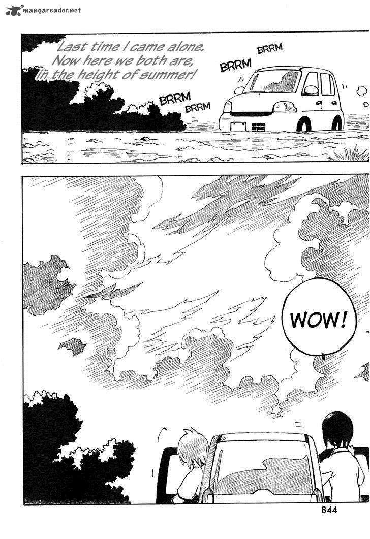 Kotonoba Drive Chapter 18 Page 2