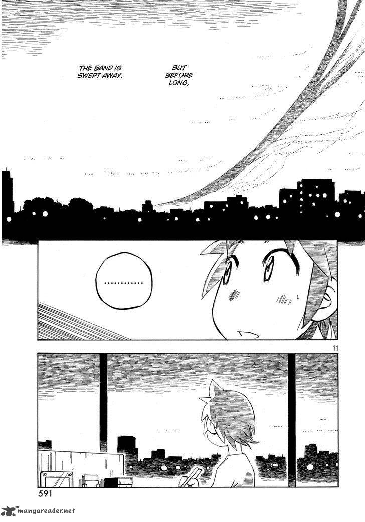 Kotonoba Drive Chapter 19 Page 11