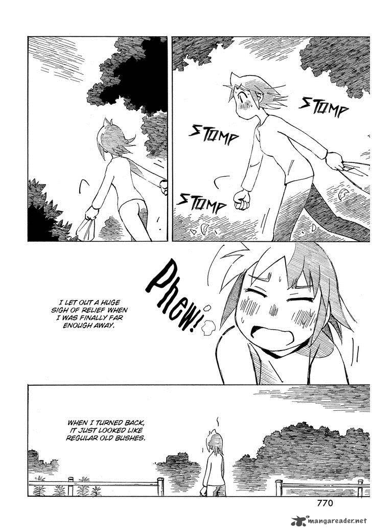 Kotonoba Drive Chapter 20 Page 14