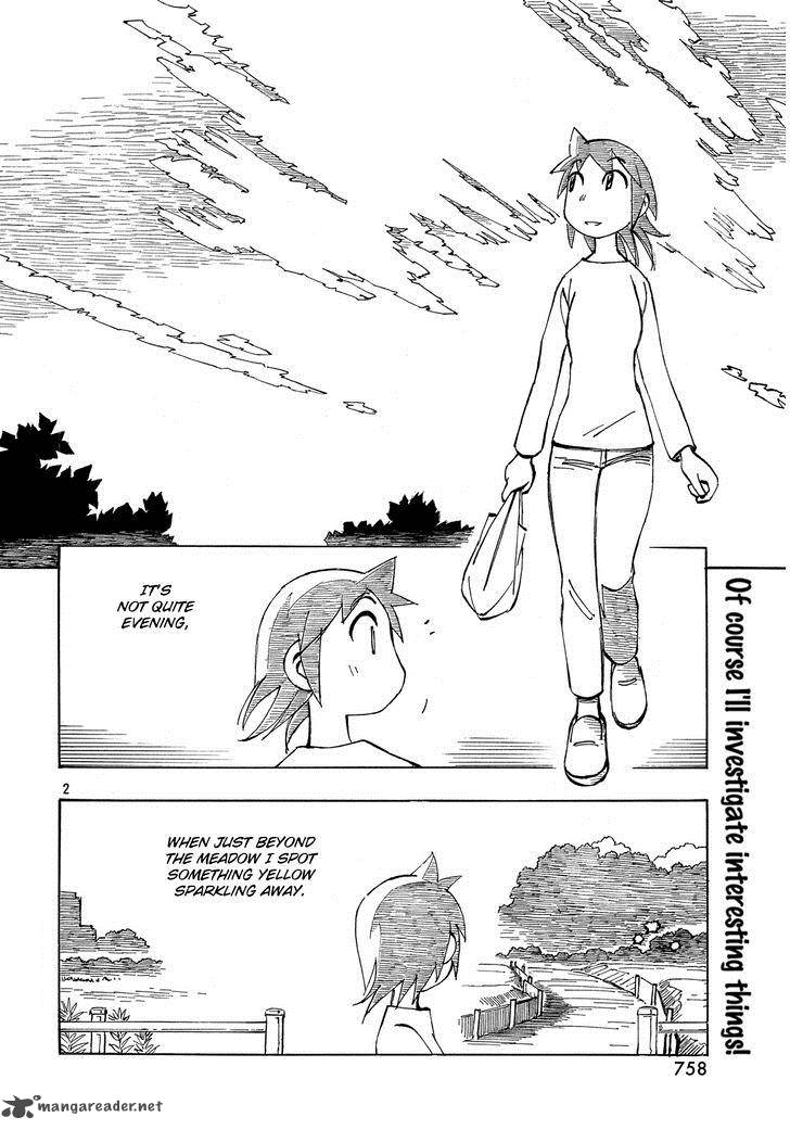 Kotonoba Drive Chapter 20 Page 2