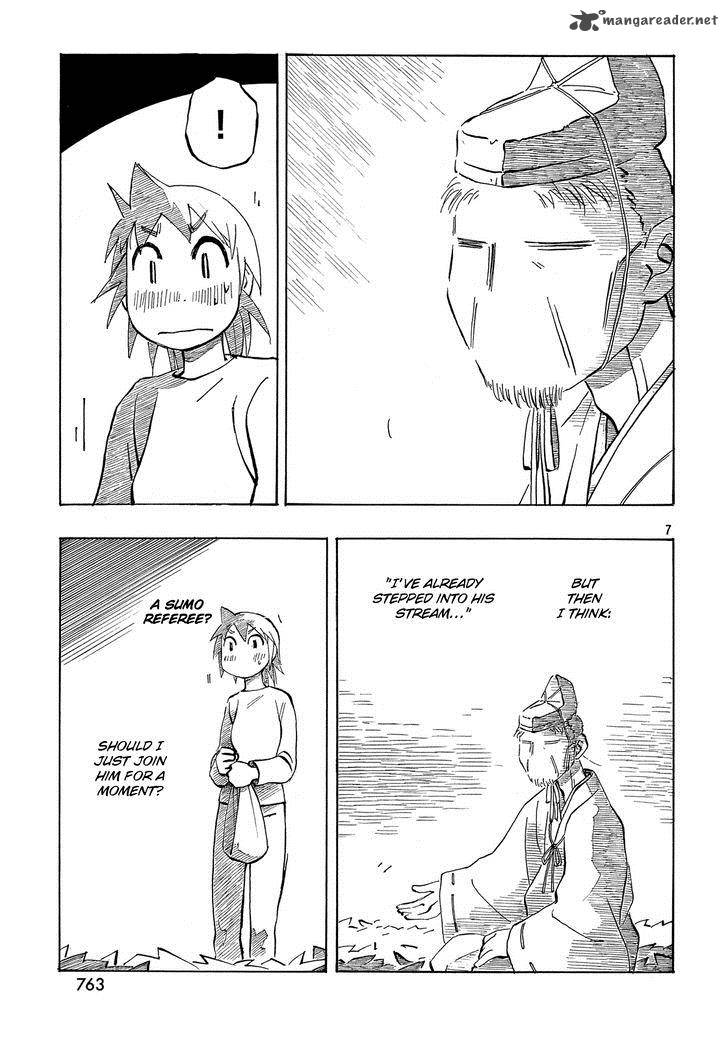 Kotonoba Drive Chapter 20 Page 7