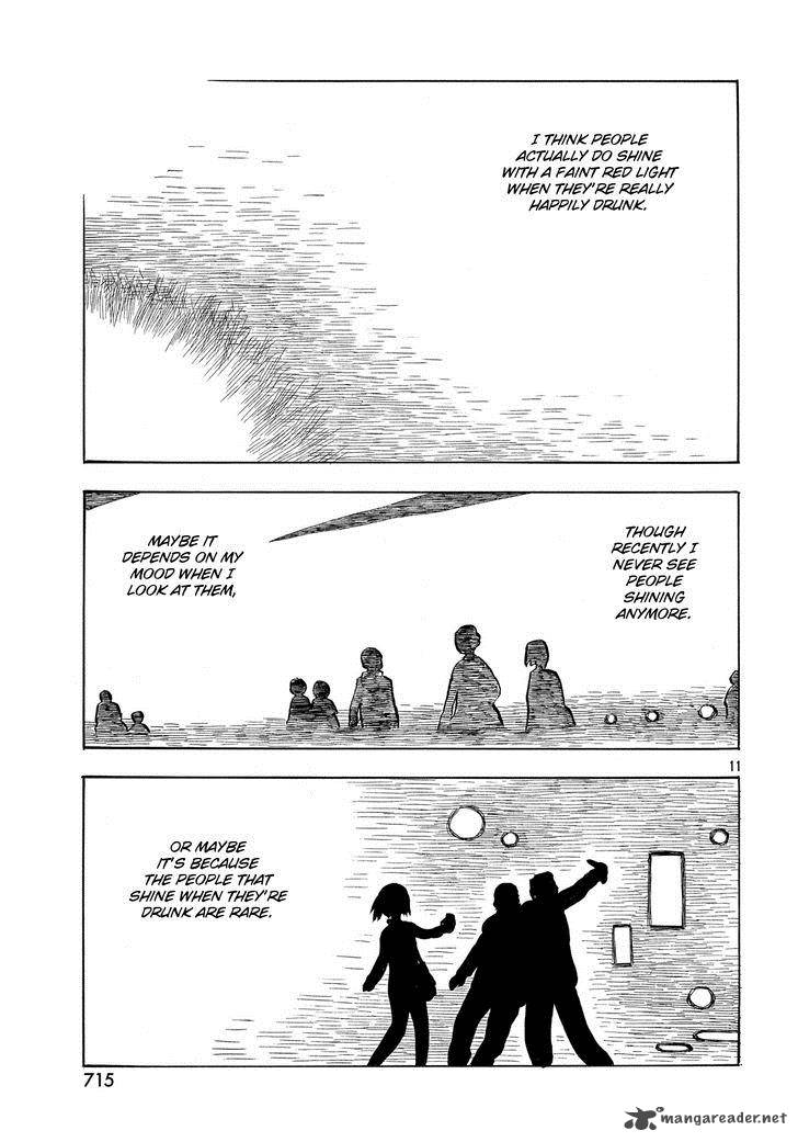 Kotonoba Drive Chapter 21 Page 11