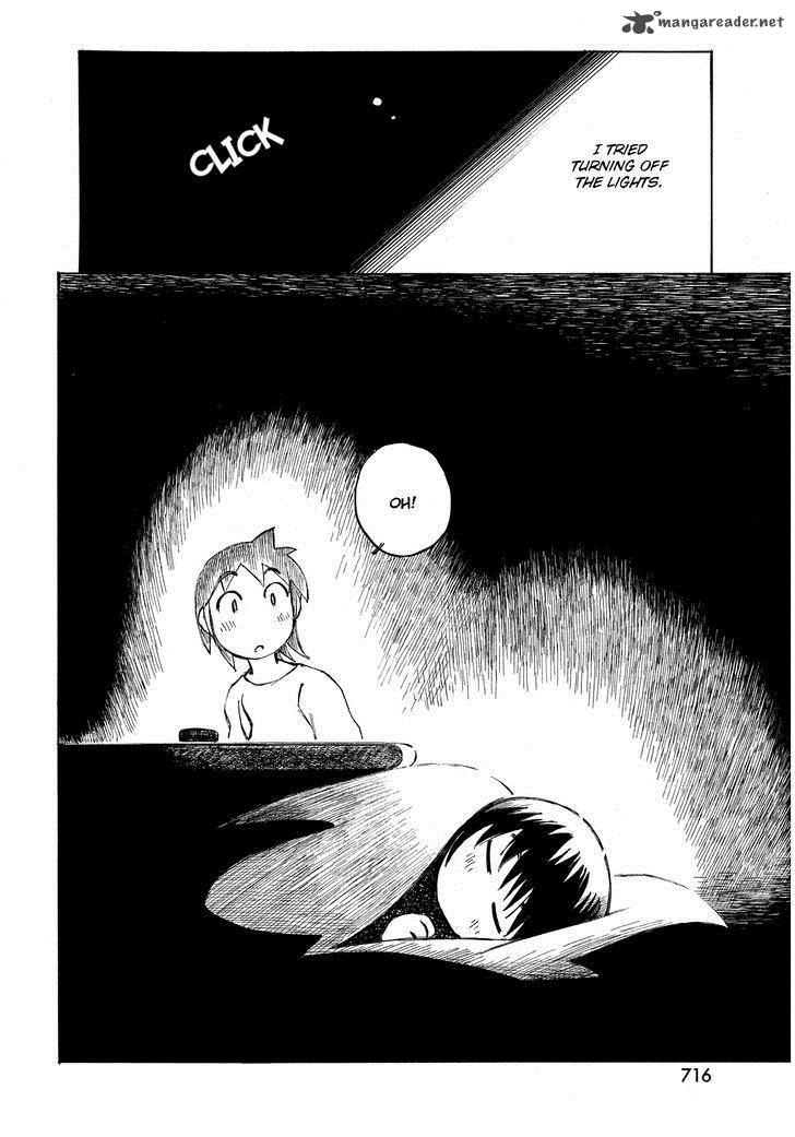 Kotonoba Drive Chapter 21 Page 12