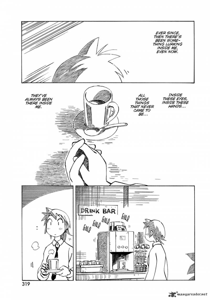 Kotonoba Drive Chapter 22 Page 9