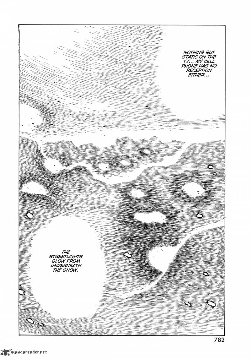 Kotonoba Drive Chapter 23 Page 10