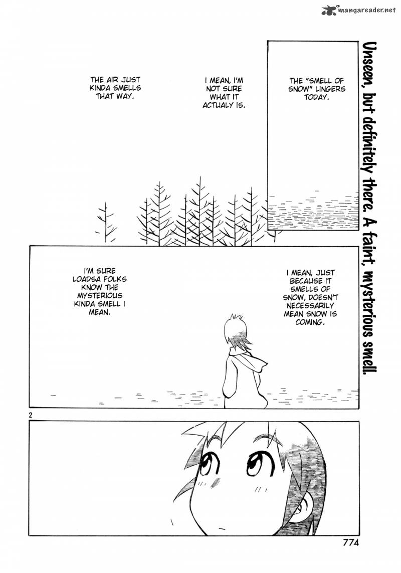 Kotonoba Drive Chapter 23 Page 2