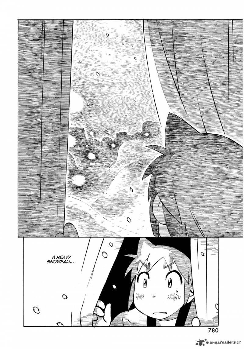 Kotonoba Drive Chapter 23 Page 8