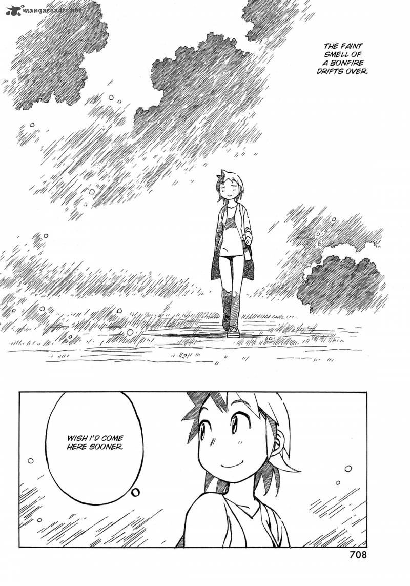 Kotonoba Drive Chapter 26 Page 10