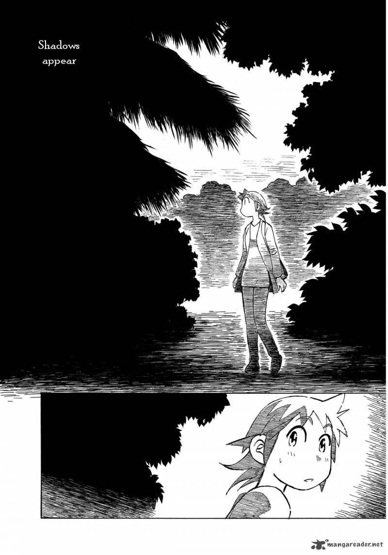 Kotonoba Drive Chapter 26 Page 12