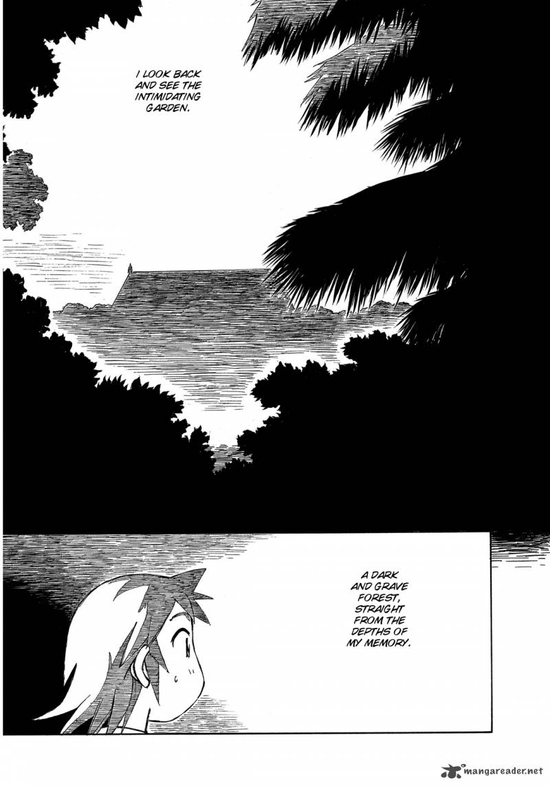 Kotonoba Drive Chapter 26 Page 13