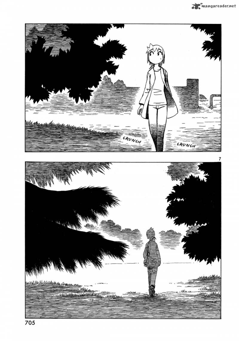 Kotonoba Drive Chapter 26 Page 7