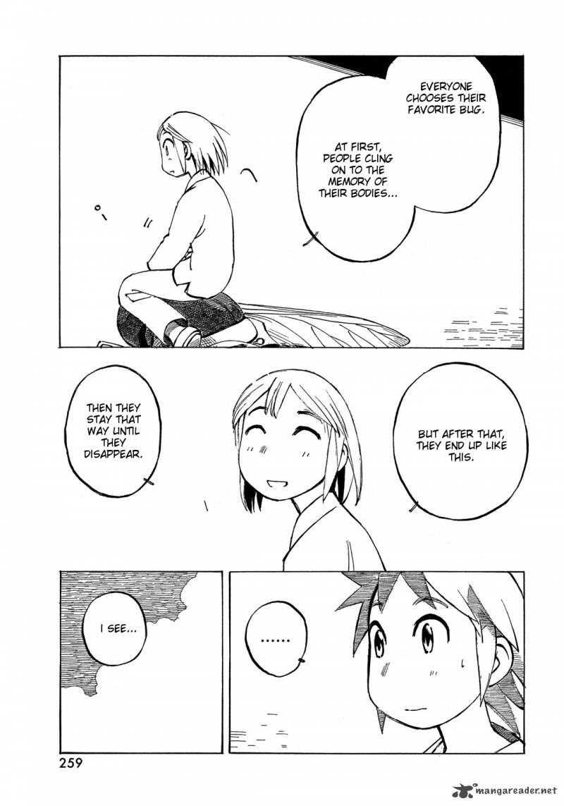 Kotonoba Drive Chapter 27 Page 13