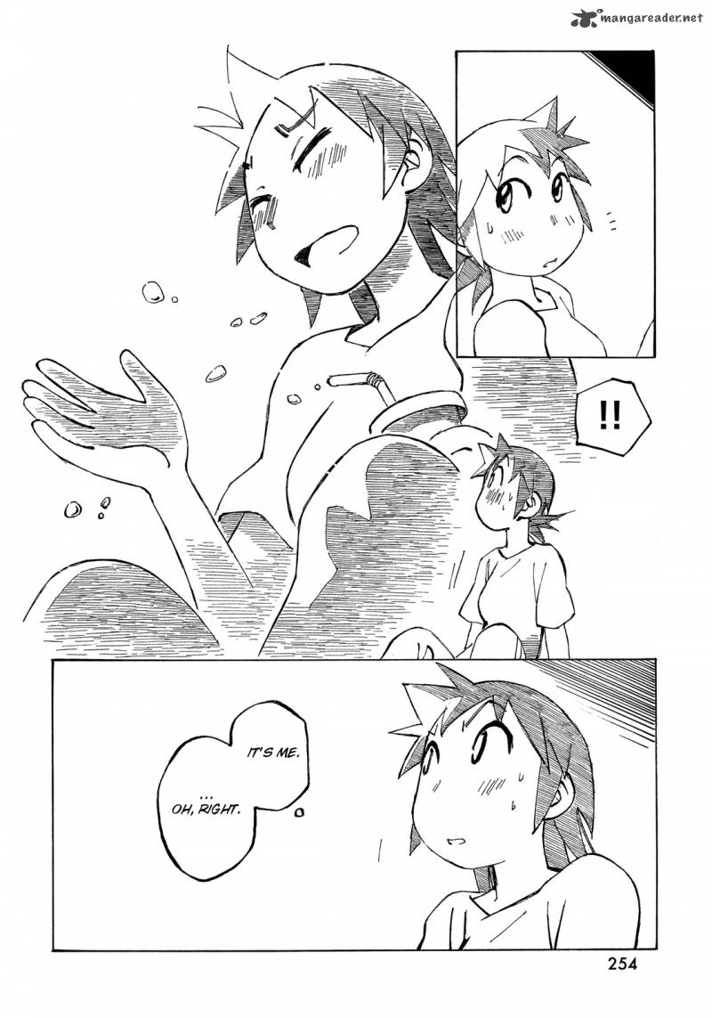 Kotonoba Drive Chapter 27 Page 8