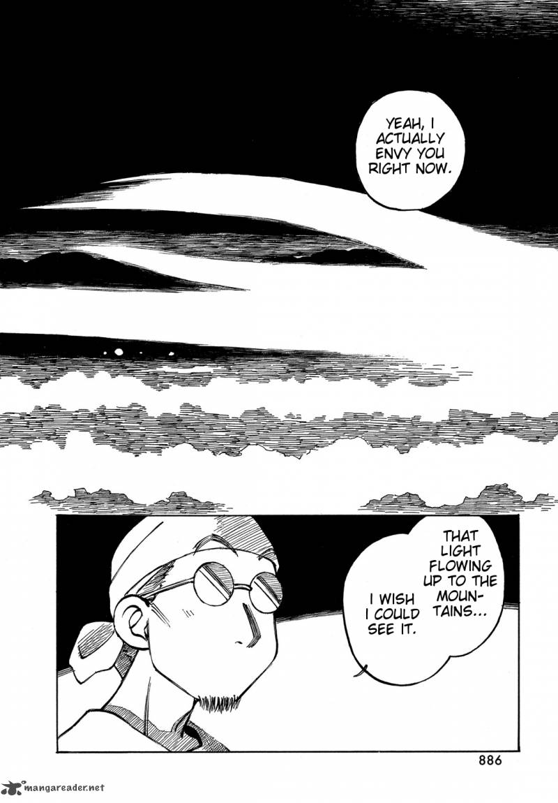 Kotonoba Drive Chapter 29 Page 14