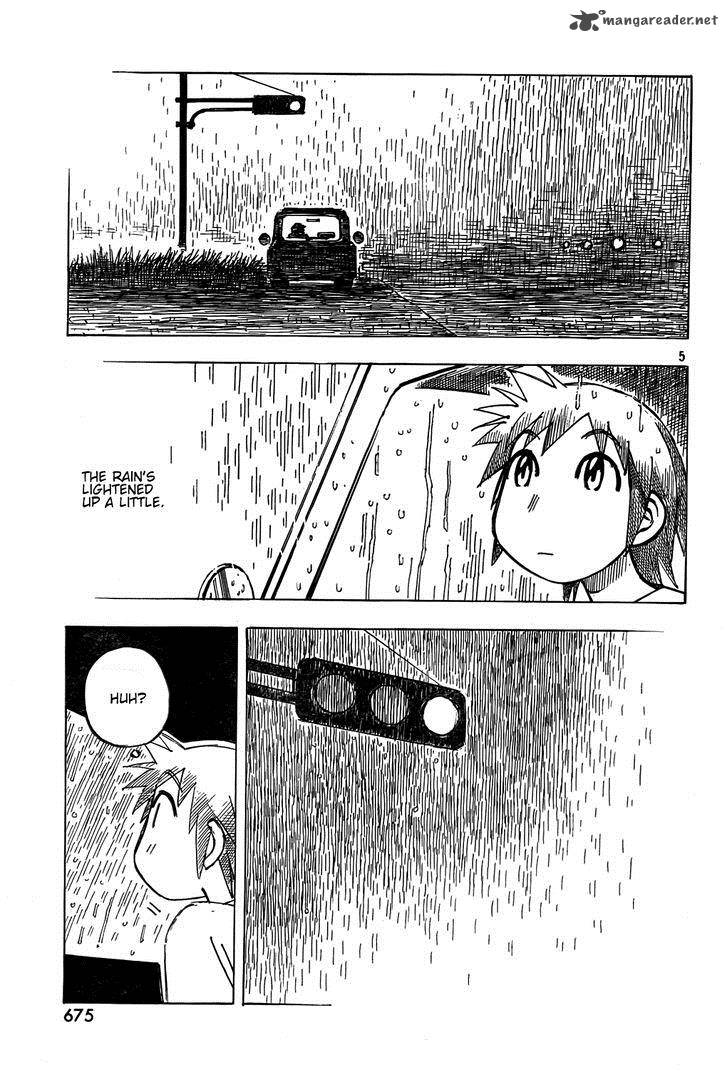 Kotonoba Drive Chapter 6 Page 5