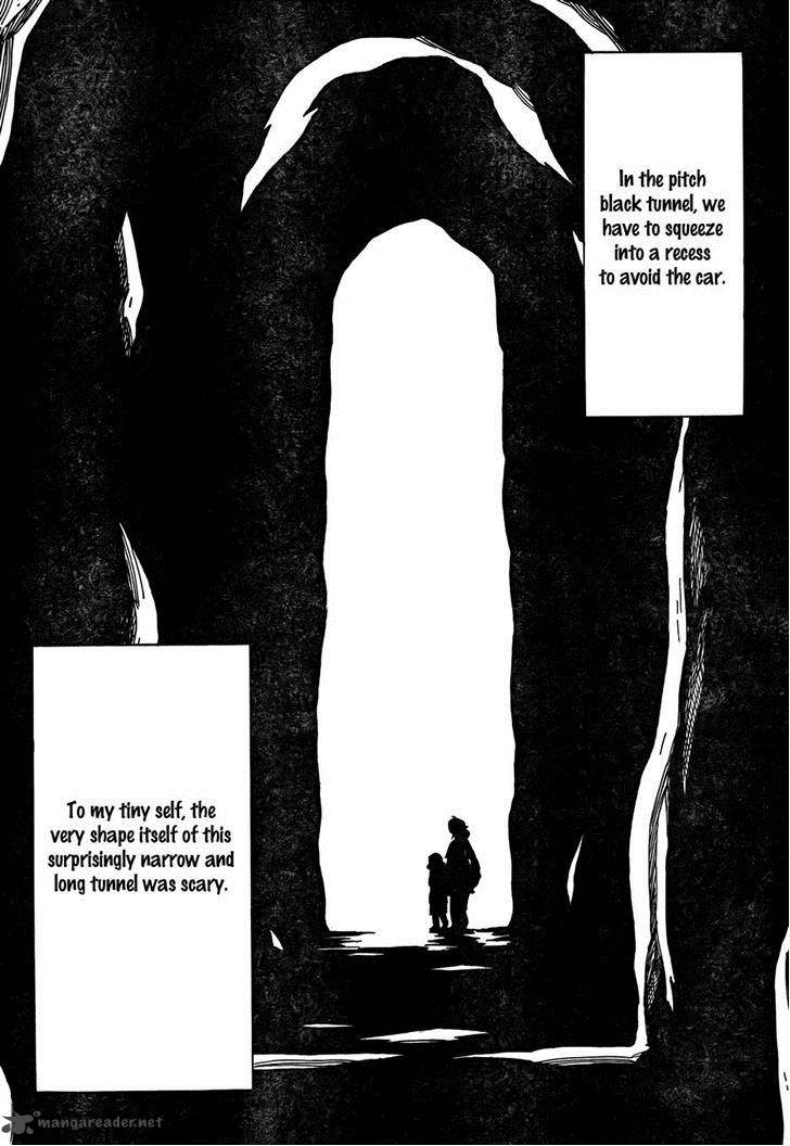 Kotonoba Drive Chapter 8 Page 12