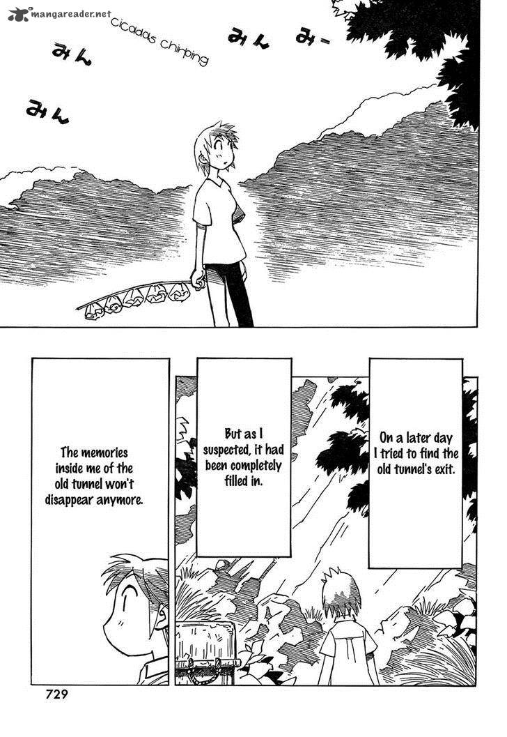 Kotonoba Drive Chapter 8 Page 15