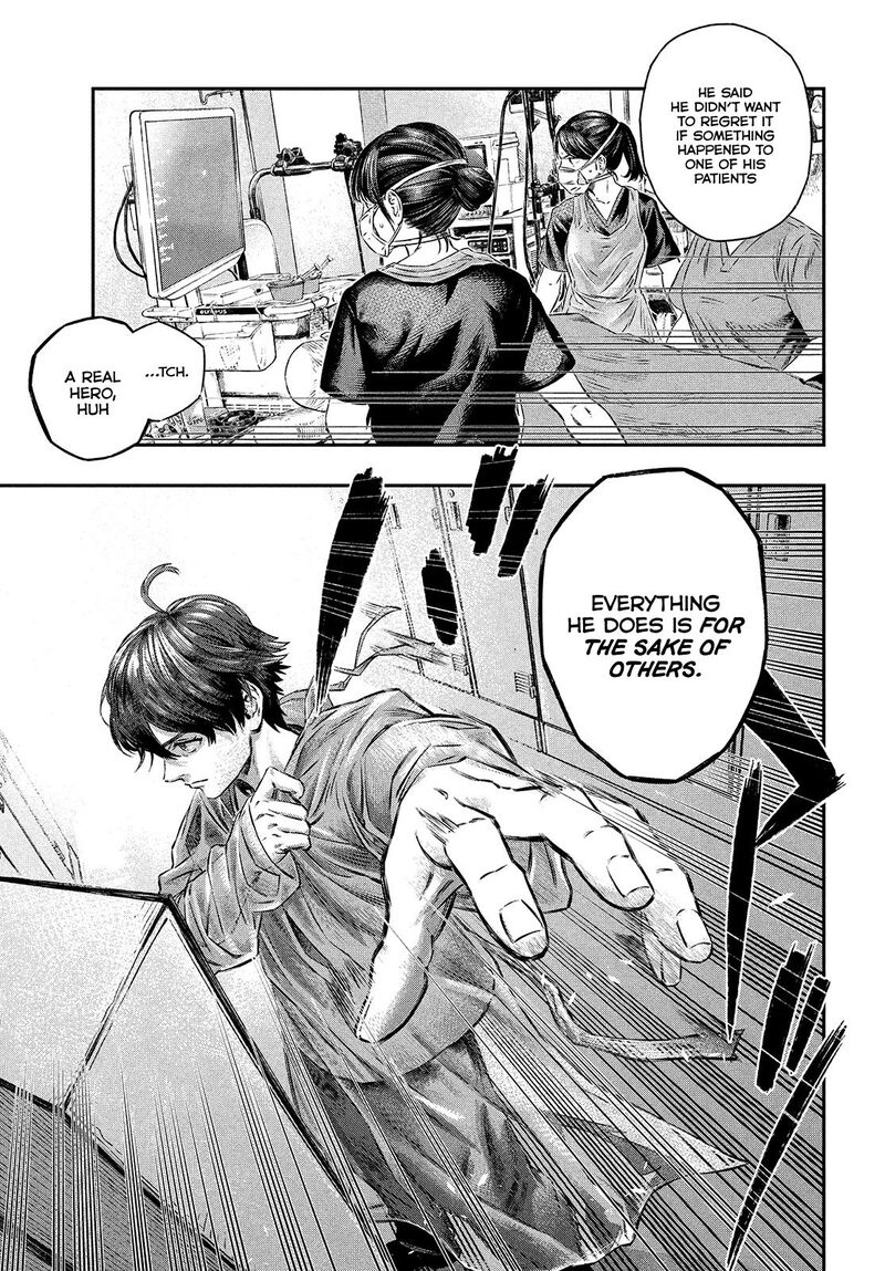 Koudou Ni Hattatsu Shita Igaku Wa Mahou To Kubetsu Ga Tsukanai Chapter 1 Page 14