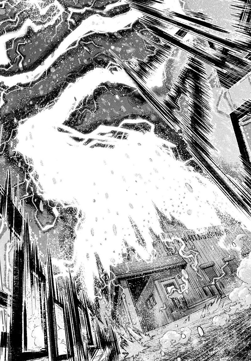 Koudou Ni Hattatsu Shita Igaku Wa Mahou To Kubetsu Ga Tsukanai Chapter 1 Page 27