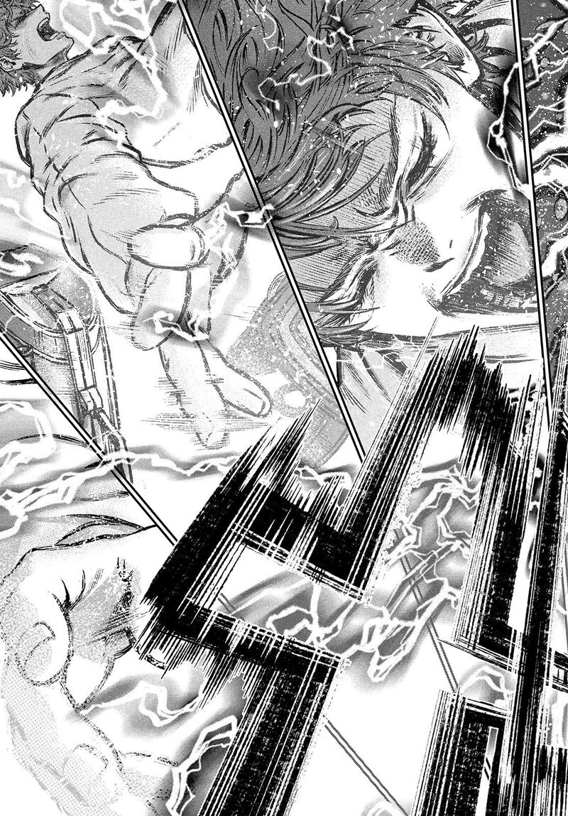 Koudou Ni Hattatsu Shita Igaku Wa Mahou To Kubetsu Ga Tsukanai Chapter 1 Page 28