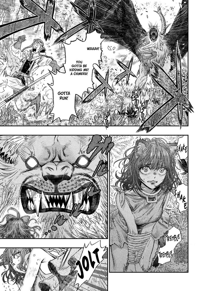 Koudou Ni Hattatsu Shita Igaku Wa Mahou To Kubetsu Ga Tsukanai Chapter 1 Page 36