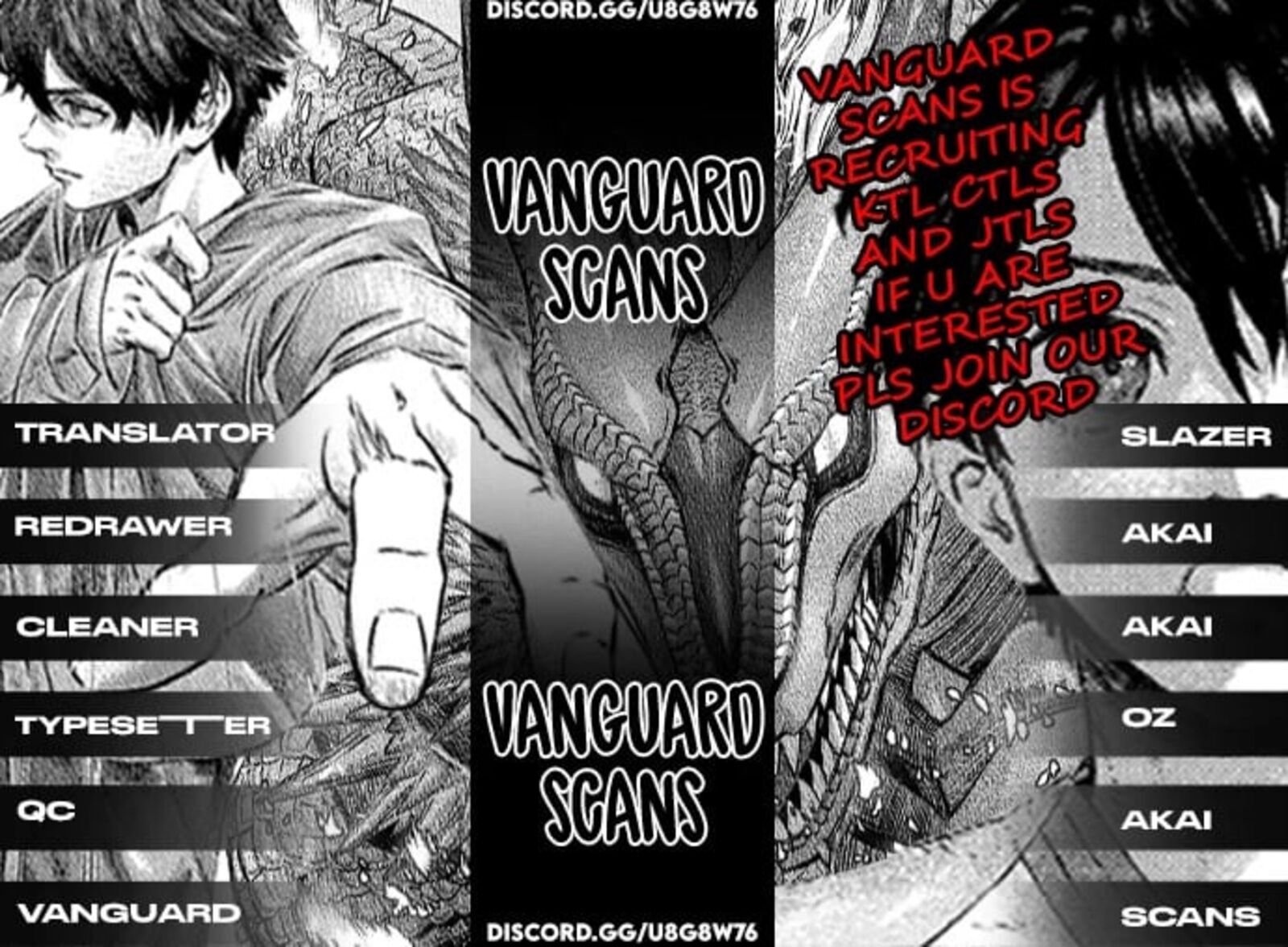 Koudou Ni Hattatsu Shita Igaku Wa Mahou To Kubetsu Ga Tsukanai Chapter 1 Page 54